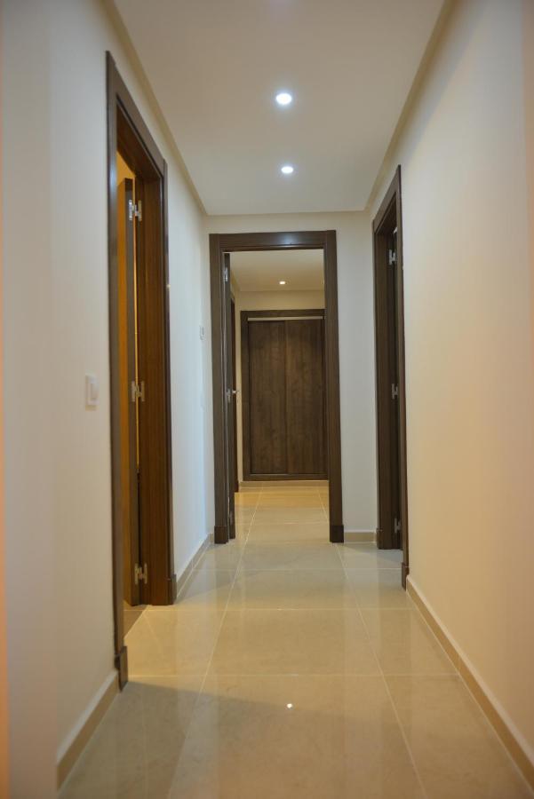 Tanger City Center Residences Suites & Sea View Luaran gambar